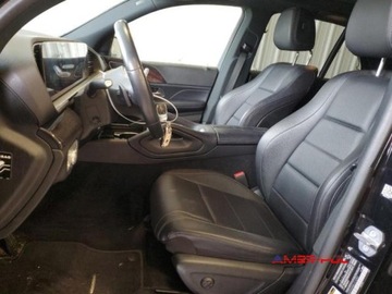 Mercedes GLE V167 2020 Mercedes-Benz GLE 2020r., GLE 350 4Matic, 2.0L 2.0 Benzyna 255KM, zdjęcie 8