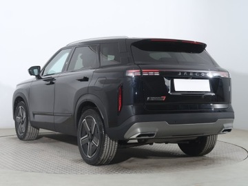  Jaecoo 7 1.6 TGDI, Serwis ASO, Automat, VAT 23%, zdjęcie 3