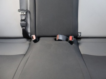 Toyota Yaris III Hatchback 5d Facelifting 2017 1.5 Hybrid 100KM 2018 Toyota Yaris 1.5 Hybrid, Salon Polska, Automat, zdjęcie 9