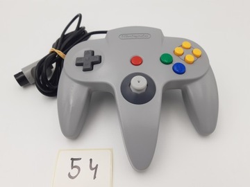 КОНСОЛЬ NINTENDO 64, ЕВРОПЕЙСКАЯ ВЕРСИЯ, ЧЕРНАЯ + ПАКЕТ ПЕРЕМЫЧКИ + АКСЕССУАРЫ