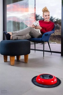 Домашний комплект Vileda 4 устройства Пылесосы 4EL.