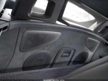 BMW Z4 G29 2019 BMW Z4 sDrive30i 2019 2.0l 2.0 Benzyna 255KM, zdjęcie 12