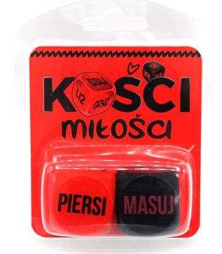 EROTYCZNE Kości Miłości, Prezent na DZIEŃ CHŁOPAKA