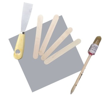 KEMISKIT FE21 клей для дефектов металла - 100г