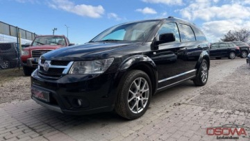 Fiat Freemont 2.0 Multijet II 16v 170KM 2014 Fiat Freemont 2.0d multijet automat 4x4 skory DVD Navi 7.os.kamera full se, zdjęcie 29