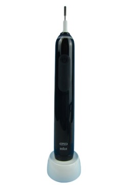 Oral-B Pro 3 – 3500 – Czarna szczoteczka
