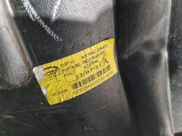 MITSUBISHI OE 5370C254 PODBĚH