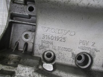 VANA OLEJ 2.0 TURBO VOLVO V90 S90 XC90 II