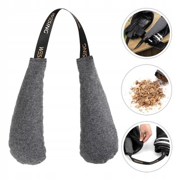 Zestaw dezodorantów do butów sportowych Smell