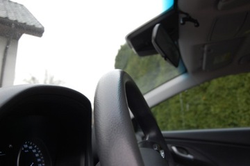 Hyundai i30 II Wagon Facelifting 1.6 CRDi 110KM 2017 HYUNDAI i30 1.6CRDI SALON POLSKA KLIMA SPRAWNA 4xEl.Szyby, zdjęcie 18