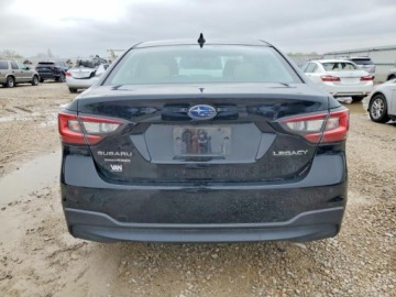 Subaru Legacy V 2021 Subaru Legacy Limited 2021 2.5 Benzyna 182KM, zdjęcie 2