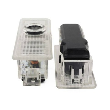 LED LOGO PROJEKTOR do MINI COOPER R36 R56 R57 R58