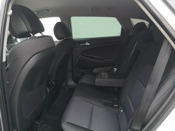 Hyundai Tucson III SUV 2.0 CRDI 136KM 2015 Hyundai Tucson 2,0 CRDI 136KM# Klimatr #Tempomat #, zdjęcie 18