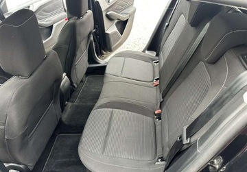 Ford Focus IV Hatchback Facelifting 1.5 ECOBLUE 115KM 2023 Ford Focus Focus 1.5D 115 KM 2023r 14.000 km Warszawa 1.5 Diesel, zdjęcie 6