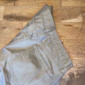 GAP DENIM MĘSKIE SPODNIE CHINOS Rozm. W 30 L32