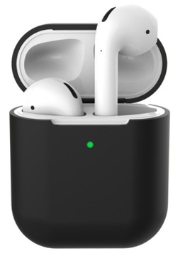 Etui Silikonowe do AirPods 1/2 SLIM-FIT