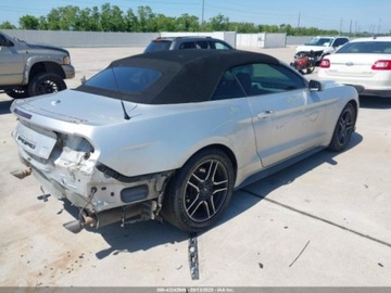 Ford Mustang VI 2018 Ford Mustang Ecoboost Premium 2018 2.3l 2.3 Benzyna 310KM, zdjęcie 5