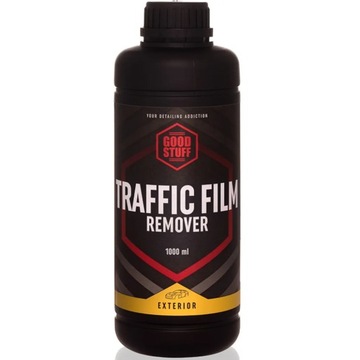 Good Stuff Traffic Film Remover Mycie Wstępne 1L