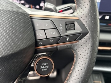 Cupra Terramar SUV 2.0 TSI 265KM 2025 Cupra Terramar VZ 2.0 265KM Pakiet IMMERSIVE | SKY, zdjęcie 18