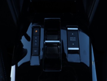 Citroen C4 III SUV 1.2 PureTech 130KM 2022 Citroen C4 1.2 PureTech, Salon Polska, Serwis ASO, zdjęcie 17