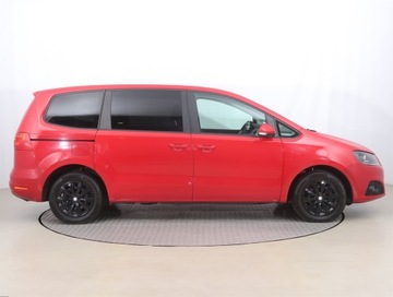 Seat Alhambra II (7N) Van 2.0 TDI 140KM 2013 Seat Alhambra 2.0 TDI, Salon Polska, Serwis ASO, zdjęcie 5