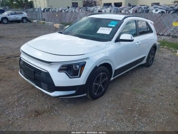 Kia Niro II 2024 Kia Niro 2024 KIA NIRO EX 1.6 Hybryda 103KM, zdjęcie 2