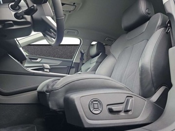 Audi A6 C8 Limousine Facelifting 2.0 40 TDI 204KM 2024 Audi A6 Limousine 40 TDI 204 KM S tronic Gwarancja 2.0 Diesel 204KM, zdjęcie 10