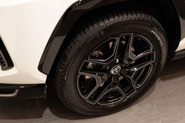 Toyota RAV4 V SUV Plug-In Facelifting 2.5 Hybrid Dynamic Force 306KM 2024 Toyota RAV4 2.5 Plug-In Hybrid GR Sport 4x4 2.5 Hybryda 306KM, zdjęcie 31