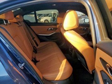 BMW Seria 3 G20-G21 2023 BMW Seria 3 330i 2023 2.0l 2.0 Benzyna 255KM, zdjęcie 10