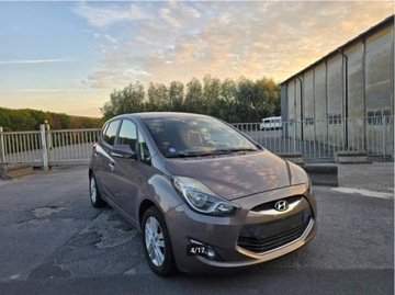Hyundai ix20 Mikrovan 1.4 CVVT 90KM 2013 HYUNDAI ix20! Wkótce w ofercie!, zdjęcie 2