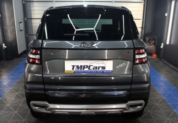 Ligier 2021 Ligier JS60 kat. AM_Klimatyzacja_Wspomaganie Diesel 8KM, zdjęcie 21