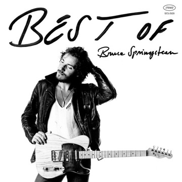 Bruce Springsteen - Best Of Bruce Springsteen / CD