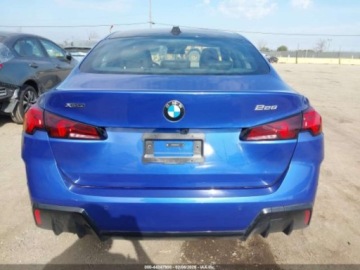 BMW Seria 2 F74 Gran Coupe 2.0 228 241KM 2025 BMW Seria 2 228 Gran Coupe xDrive 2025 2.0 Benzyna 241KM, zdjęcie 4