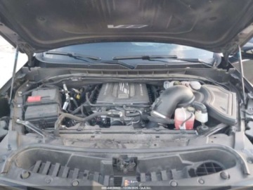 Cadillac Escalade III 2024 Cadillac Escalade ESV V-Series 2024 6.2 Benzyna 682KM, zdjęcie 8