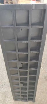 Подъезд к бордюру 100/5,5