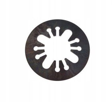 SŁONECZKO SIMSON SPRĘŻYNA SPRZĘGŁA 1,8MM