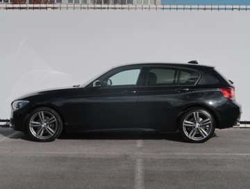 BMW Seria 1 F20-F21 Hatchback 5d 120d 184KM 2013 BMW 1 120d xDrive, 181 KM, 4X4, Navi, Xenon, zdjęcie 2