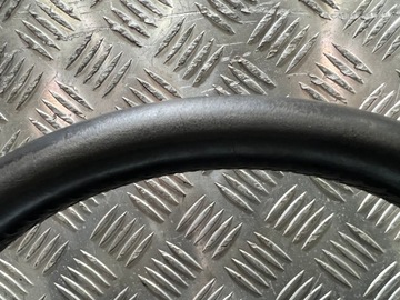 VW GOLF 6 VI EOS МНОГОФУНКЦИОНАЛЬНЫЙ КОЖАНЫЙ РУЛЬ