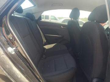 Hyundai Accent III 2022 Hyundai Accent HYUNDAI ACCENT SE, 2022r., 1.6L, zdjęcie 8