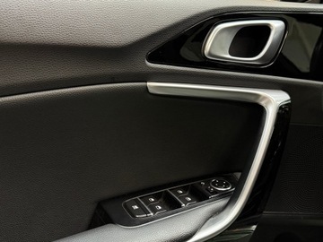 Kia Proceed Shooting Brake Facelifting 1.5 T-GDI 160KM 2023 Kia Pro_cee&#039;d Kia Procee&#039;d, zdjęcie 14