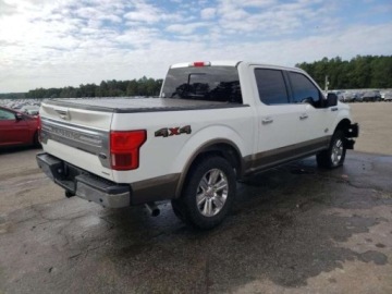 Ford 2020 Ford F150 Ford F150 Supercrew 3.5 Benzyna 375KM, zdjęcie 4