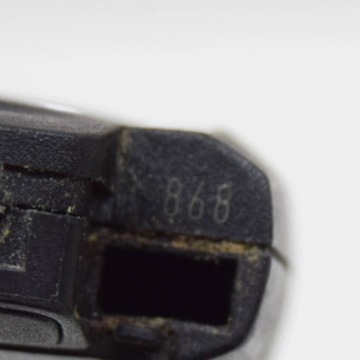 BMW 7 F01 F02 F03 F04 2012 KLÍČ / KARTY ZAPALOVACÍ