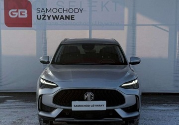 MG HS 2023 MG HS 1.5 GDi 162KM AT Excite Salon PL ASO FV23 I-wlasciciel Gw. Fabryczna, zdjęcie 2