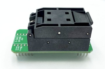 Переходник BGA169/153 ZIF для программатора XGecu T56