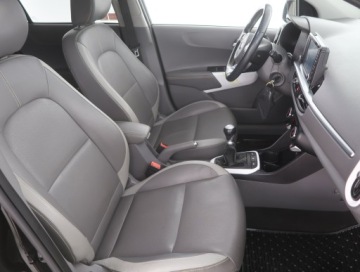 Kia Picanto III Hatchback 5d 1.2 DOHC 84KM 2018 Kia Picanto 1.2 MPI, Salon Polska, 1. Właściciel, zdjęcie 8