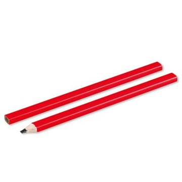 OŁÓWEK STOLARSKI 17,5CM KOH-I-