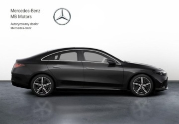 Mercedes CLA C118/X118 2026 Mercedes-Benz CLA 200 4M Progressive Premium 1.5 Benzyna 163KM, zdjęcie 1