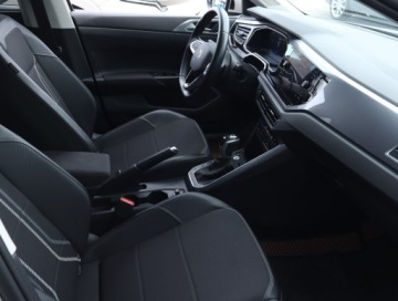Volkswagen Taigo 1.5 TSI 150KM 2023 VW Taigo 1.5 TSI, Salon Polska, 1. Właściciel, zdjęcie 8