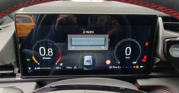 Ford Puma II Crossover Facelifting 1.0 EcoBoost Hybrid 125KM 2025 Ford Puma Puma ST-LINE X 125 KM man. 6 Hybryda 125KM, zdjęcie 16