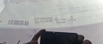 Opel 2018 Opel Grandland X Opel Grandland X 1.2 StartStop Design Line 1.2 Benzyna, zdjęcie 35